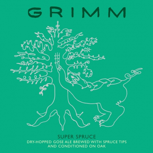 Супер Спрюс