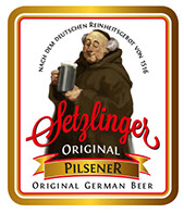 Сетцлингер Пилсенер