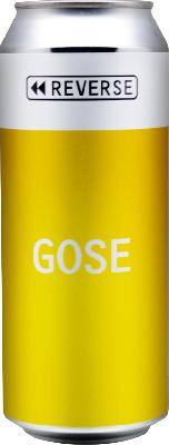 реверс гозе / reverse gose ж/б (0,5 л.)