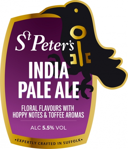 Индия Пейл Эль