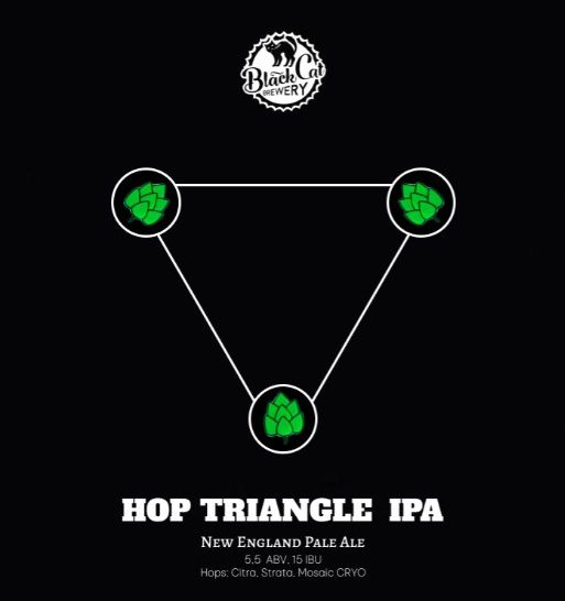 Хоп Трайангл