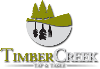 Timber Creek Tap & Table