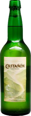 сидр кастаньон натурал / cider castañon natural (0,7 л.)