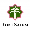Font Salem