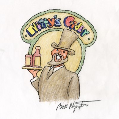 Nitty’s Cider