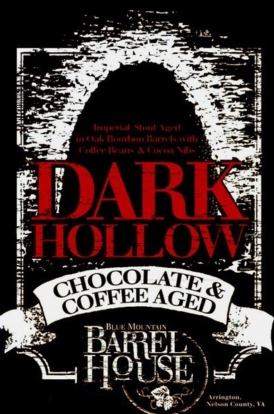 Дарк Холлоу Чоколат энд Кофи Эйджд