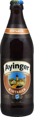 айингер киртабир / ayinger kirtabier (0,5 л.)
