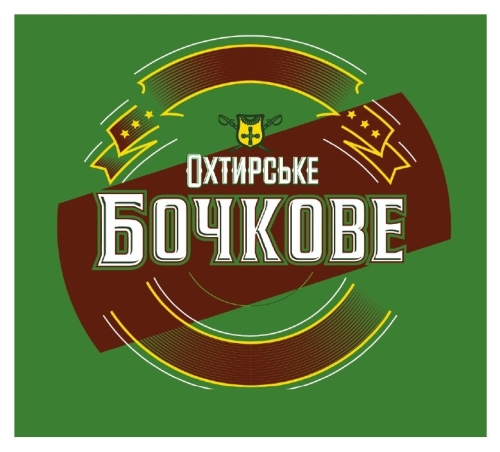 Охтирське Бочкове