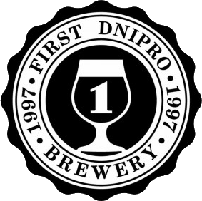 First Dnipro Brewery