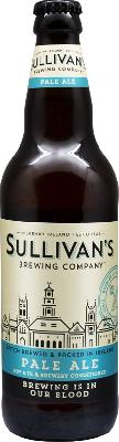 салливанс пейл эль / sullivans pale ale (0,5 л.)