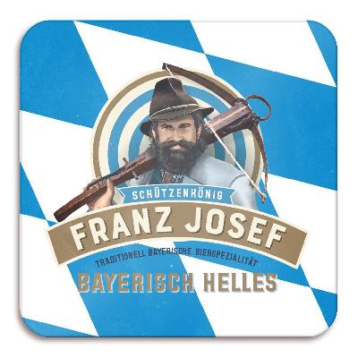 эшенбахер франц йозеф байриш хеллес / eschenbacher franz josef bayerisch helles пэт (30 л.)