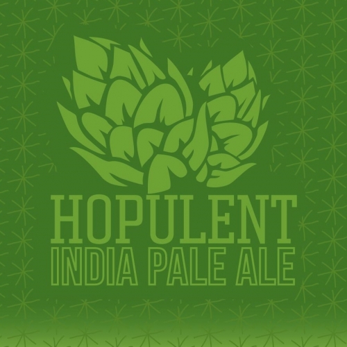 Хопулент ИПА