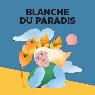 Бланш дю Паради