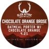 Шоколад Орандж Бросе