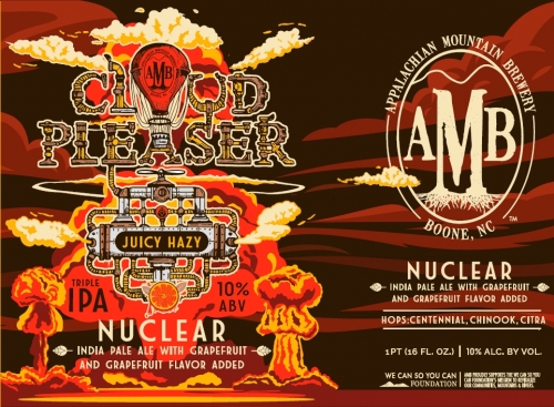 Нуклеар Клауд Плизер