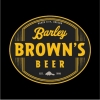 Barley Brown's Beer