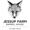 Jessup Farm Barrel House