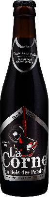 ля корн блэк / la corne black (0,33 л.)