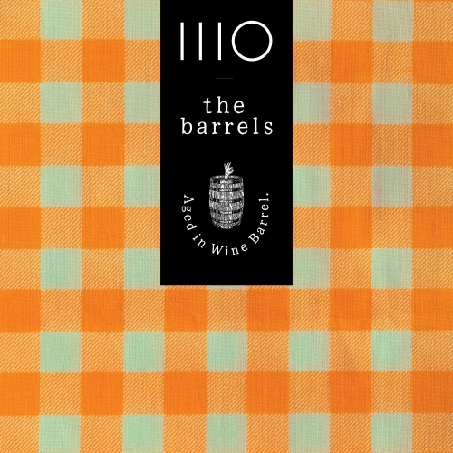 Фармхаус Эль Виз Йеллоу Мелон