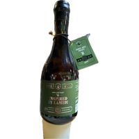 Инспайрд Бай Ламбик - Баррел Эйджид Проект #8