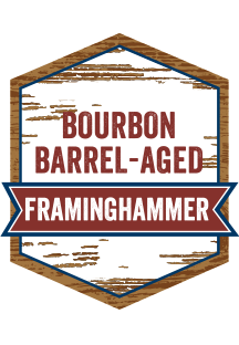 Бурбон Баррел-Эйджд Фрэмингхаммер