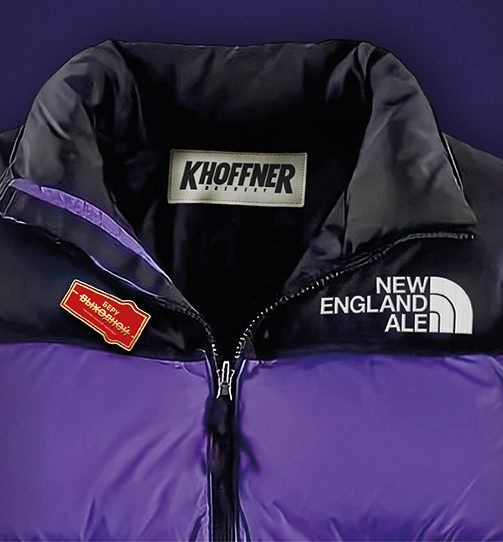 Нью-Ингленд Эль