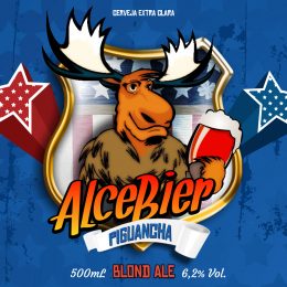 Пигуанча Блонд Эль