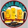Three Mugs Brewing Company