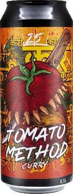 селфмэйд томато метод карри / selfmade tomato method curry ж/б (0,5 л.)