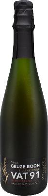 бун оуд гёз ват 91 / boon oude geuze vat 91 (0,375 л.)