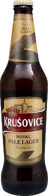 крушовице империал / krusovice imperial  (0,5 л.)