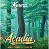 Акадиа Ист-Кост ИПА