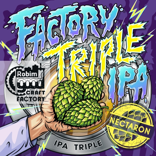 ФАКТОРИ ТРИППЕЛЬ ИПА