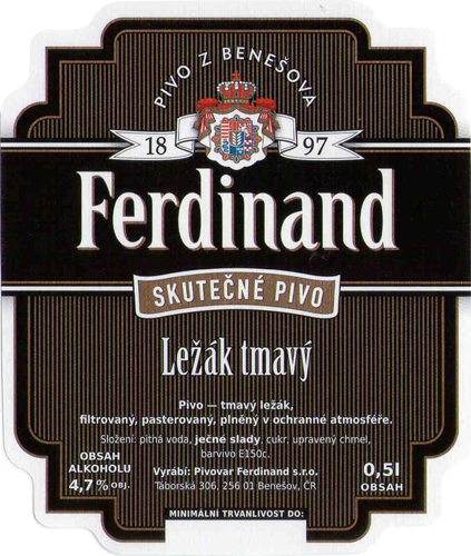 Лежак тмавый 11