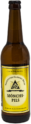 клостер-брой монашеский пилс / klosterbräu monchs pils (0,5 л.)