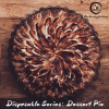 Диспозабл Сериес: Десерт Пай