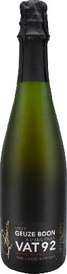 бун оуд гёз ват 92 / boon oude geuze vat 92 (0,375 л.)