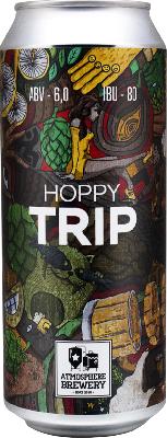 атмосфера хоппи трип / atmosphere hoppy trip ж/б (0,5 л.)