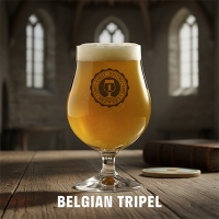 Бельгийский Траппист