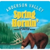 Спринг Хорнин