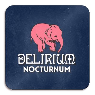 делириум ноктюрнум / delirium nocturnum пэт (30 л.)