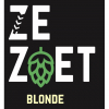 ЗЕ ЗОЕТ Блонд