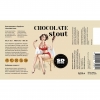 Шоколад Стаут