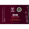 Квад Зе Фокс Руад Маор Баррел Эйджд (C2023/05) Приват Каск