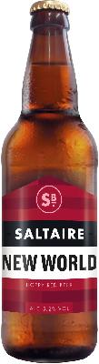 солтэйр нью ворлд / saltaire new world (0,5 л.)