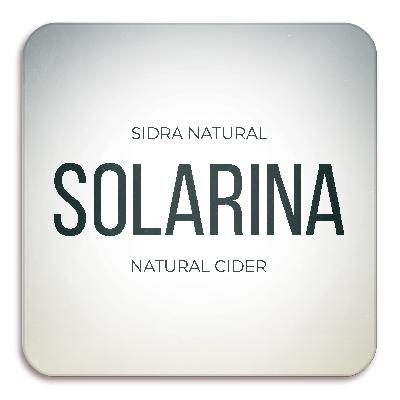 сидр соларина натурал / cider solarina natural пэт (30 л.)