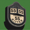 Биттер 55