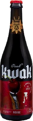 паувел квак руж / pauwel kwak rouge (0,75 л.)