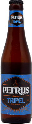 петрюс трипель / petrus tripel (0,33 л.)