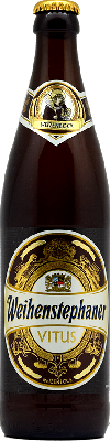 вайнштефан витус / weihenstephan vitus (0,5 л.)